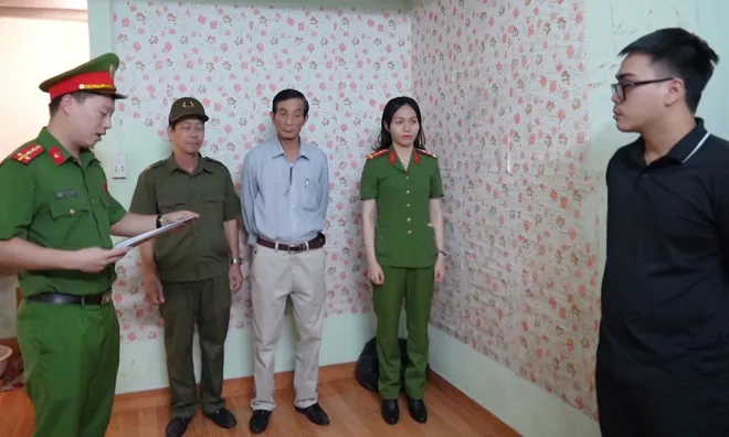 Tạm giữ 2 Admin "Beat 36 Thanh Hóa" Lê Đăng Đức, Nguyễn Văn Khánh vì lý do nhiều quản lý page dễ mắc phải