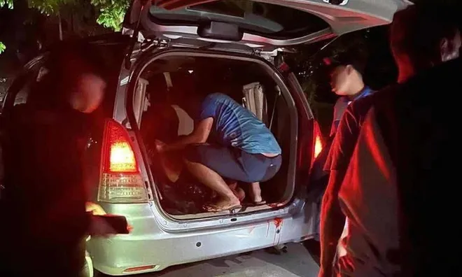 Nam sinh lớp 9 ở Hà Nội bị đâm tử vong: Hé lộ nguyên nhân