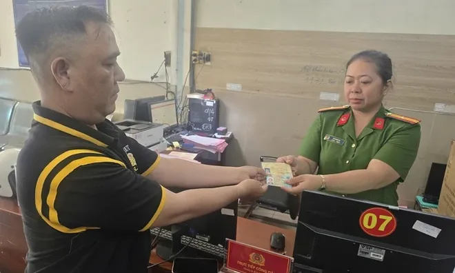 5 lợi ích không ngờ của việc chuyển đổi giấy phép lái xe, cụ thể là gì?