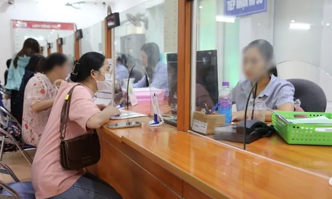 Toàn thể cán bộ công chức viên chức được hưởng 3.600.000 đồng tiền hỗ trợ điều kiện đi lại và làm việc tại Nghị quyết 09, cụ thể thế nào?