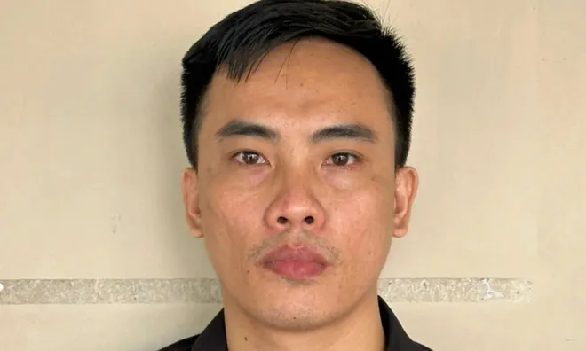 Trần Trung Tấn đầu thú, hé lộ lý do bị truy nã đặc biệt