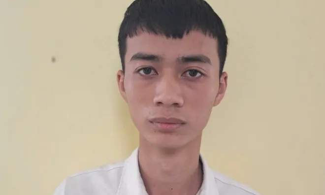 Tạm giữ hình sự đối tượng Nguyễn Văn Lợi