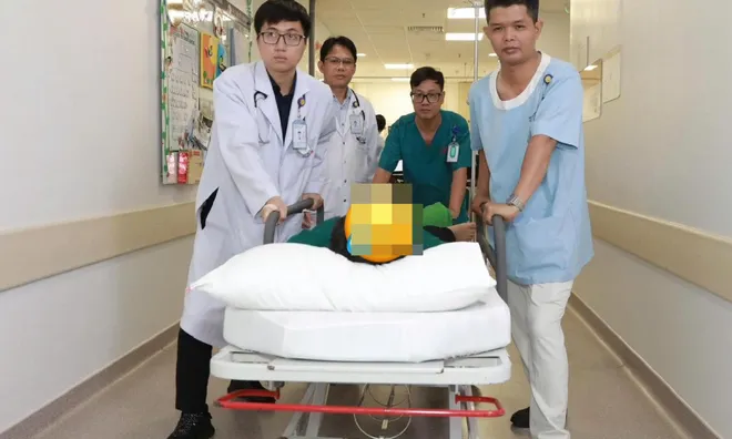 Người đàn ông 52 tuổi tử vong sau khi hôn mê vì gia đình dùng loại quả rất đỗi quen thuộc để "kích" tỉnh