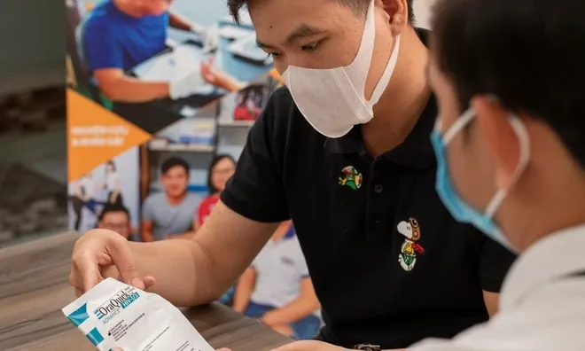 HIV tại Việt Nam vẫn diễn biến phức tạp, hàng nghìn ca nhiễm mới mỗi năm