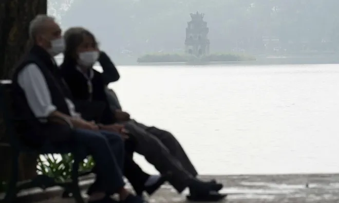 Học sinh nghỉ học nếu không khí ô nhiễm nghiêm trọng, cụ thể ở tỉnh nào và thời gian ra sao?