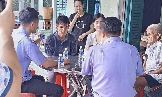 Vụ nữ sinh tử vong ở Vĩnh Long có diễn biến mới đáng chú ý, liên quan đến tạm đình chỉ điều tra đối với tài xế