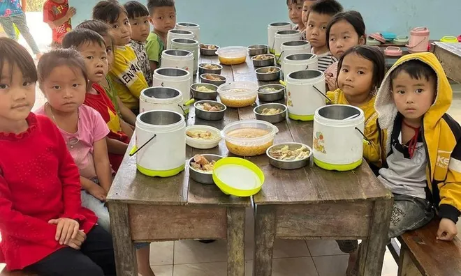 Dự án "Nuôi em" bất ngờ lên tiếng, khẳng định điều này