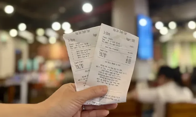 Từ 16/1/2026, người bán không lập hóa đơn với số lượng từ 50 số trở lên sẽ bị phạt tới 80 triệu đồng, cụ thể thế nào?