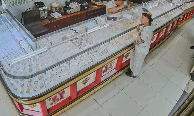 Nữ giúp việc trộm vàng của chủ nhà còn thách thức công an là ai?