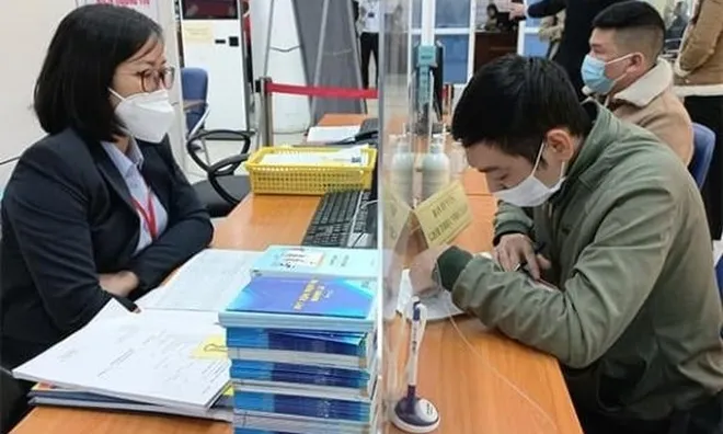 Tăng từ 11.700.000 đồng/tháng lên thêm 58,12% và đạt tới 126,92% từ 01/01/2026 tiền hưởng trợ cấp thất nghiệp tối đa của người lao động thực hiện tiền lương theo Nhà nước ra sao?