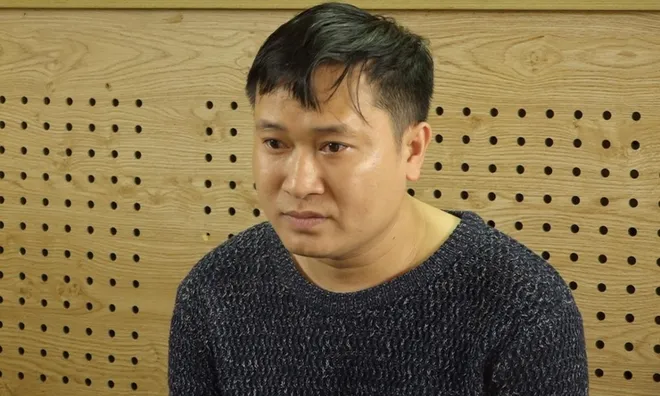 Khởi tố, bắt tạm giam Nguyễn Tiến Thiết