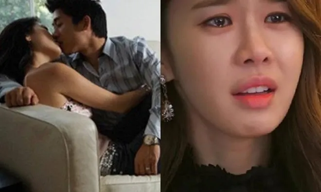 Tôi lay lắt sống bên cạnh người chồng bội bạc nhưng lại không có cách nào thoát ra khỏi mớ tơ vò của chính mình