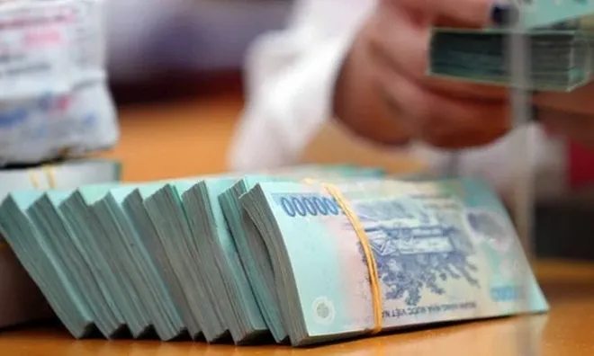 Nghị quyết 27 chi thu nhập tăng thêm tối đa 3.000.000 đồng/người/tháng, 1,8 lần mức lương ngạch, bậc, chức vụ cho những đối tượng nào?