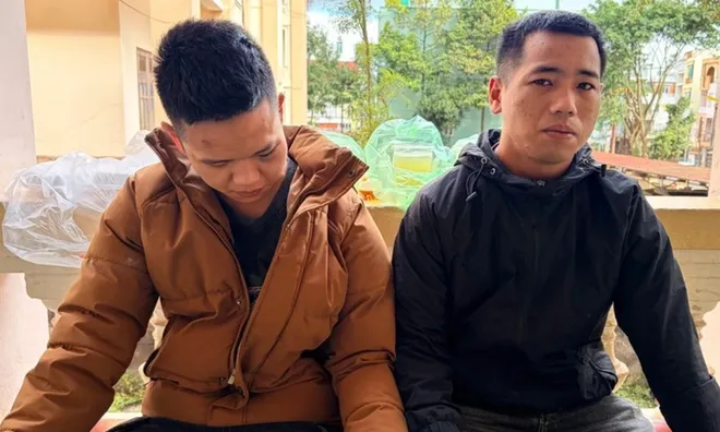 Khởi tố anh em ruột Phan Văn Thuận, Phan Văn Hòa