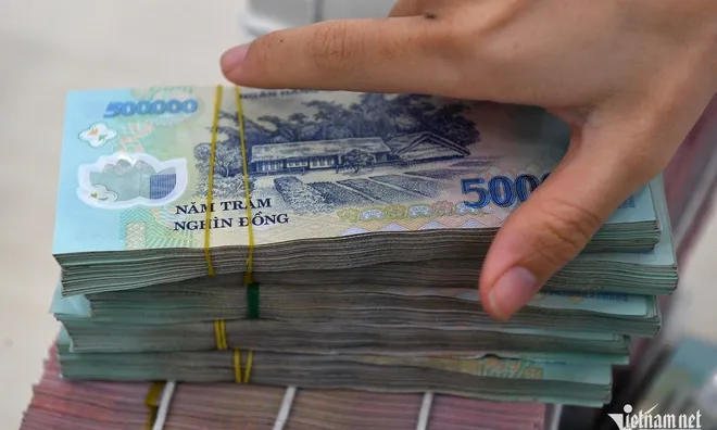 8 trường hợp nhận tiền vào tài khoản cá nhân phải chịu thuế TNCN năm 2025, ai cũng cần biết