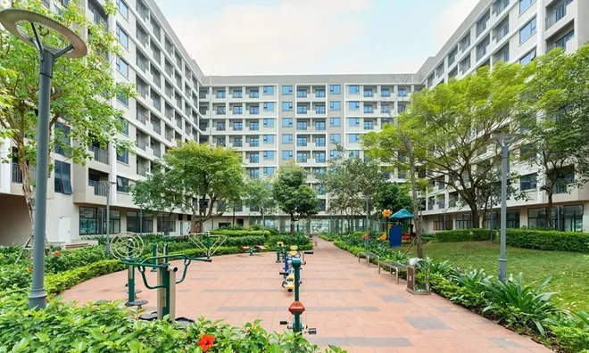Người có 2 con đẻ được ưu tiên mua nhà ở xã hội từ 01/7/2026, cụ thể thế nào?