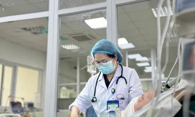 Nghị quyết 75 hỗ trợ 100% mức đóng BHYT cho 7 đối tượng từ 1/1/2026, cụ thể là những ai?