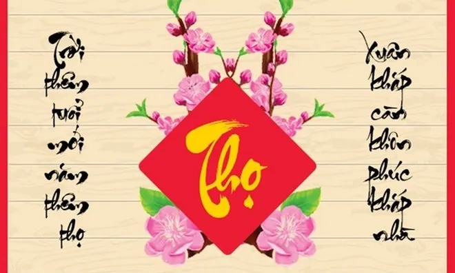 Lời chúc thọ người cao tuổi hay nhất, ý nghĩa nhất 70, 80, 90, 100 tuổi năm 2025