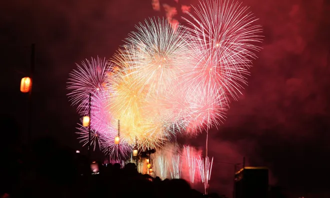 Lịch Countdown Tết Dương lịch 2026 Quy Nhơn tỉnh Gia Lai ra sao? Countdown 2026 Quy Nhơn lúc mấy giờ?