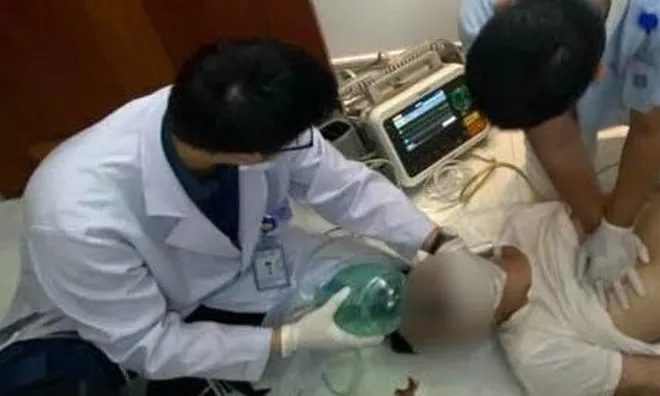 Người đàn ông tử vong sau khi nhậu, 5 điều không thể bỏ qua