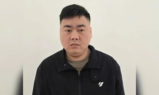 Lê Minh Hiến đăng tải hơn 7.000 video khiêu dâm lên mạng bị khởi tố