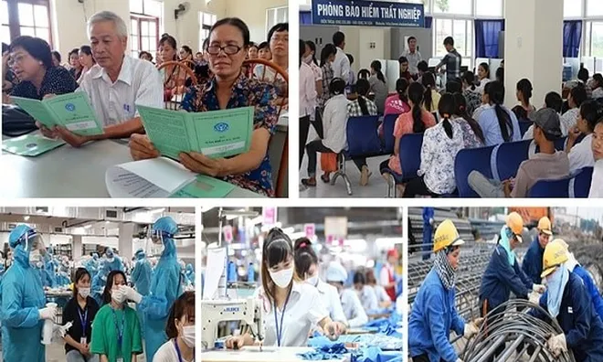 Tin vui về chính sách khám chữa bệnh BHYT với người cận nghèo và người từ đủ 75 tuổi từ 1/1/2026