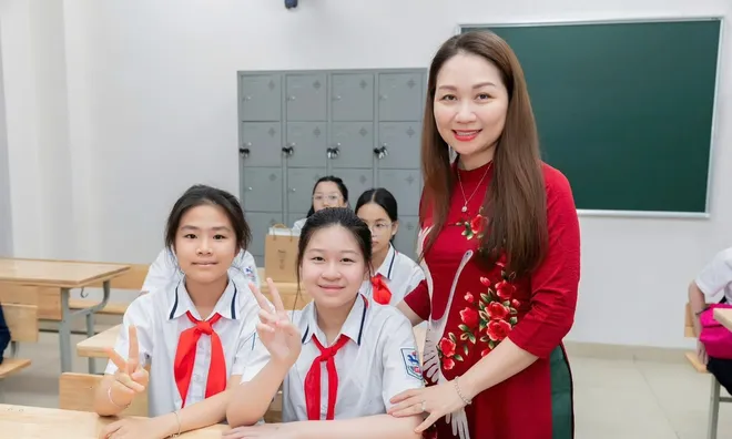 Từ 1/1/2026, Giáo viên hưởng phụ cấp ưu đãi nghề 100% khi nào?