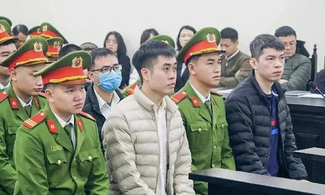 "Ông trùm" sữa giả HIUP nhận 30 năm tù