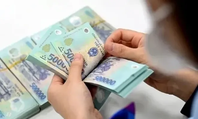 Những ai được tặng 2.200.000 đồng vào dịp Tết Nguyên đán Bính Ngọ 2026?