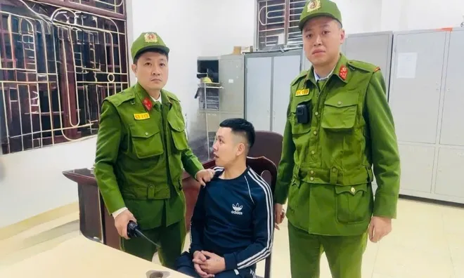 Vụ đốt chăn màn gây cháy nhà nghỉ: Hé lộ nguồn cơn liên quan bạn gái