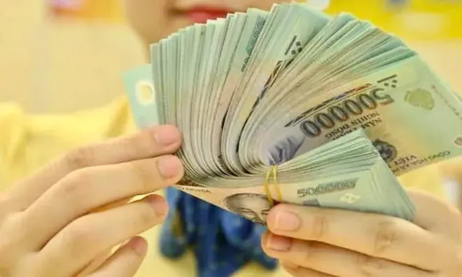 Đảng viên ở tỉnh nào thì sẽ nhận quà tặng 1.000.000 đồng tiền mặt trong dịp Tết Nguyên đán Bính Ngọ 2026?
