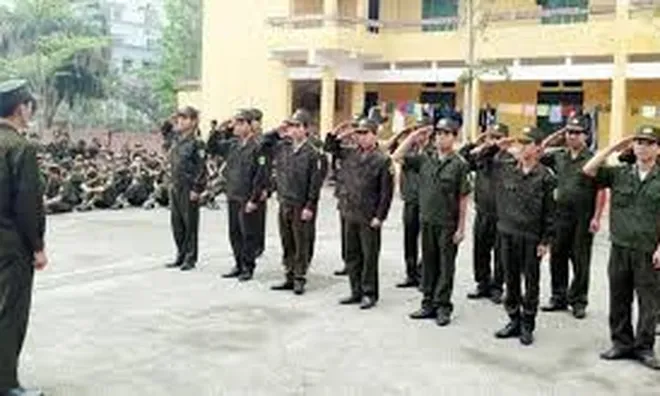 Hỗ trợ từ 6.000.000 - 6.500.000 đồng/người/tháng cho người tham gia bảo vệ an ninh trật tự cơ sở theo Nghị quyết 54 như thế nào?