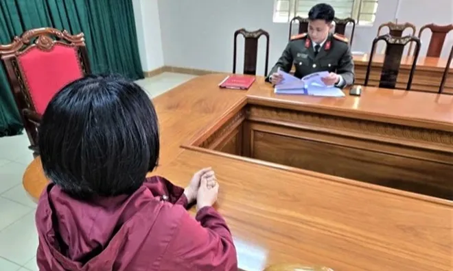 Lan truyền tin "Tiết canh dê nhưng pha cả tiết lợn", người phụ nữ mất ngay 7,5 triệu đồng