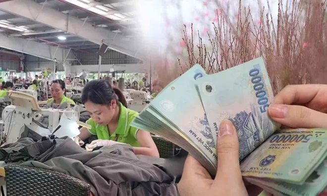 Trực Tết Âm lịch 2026: Người lao động được hưởng lương, thưởng thế nào?