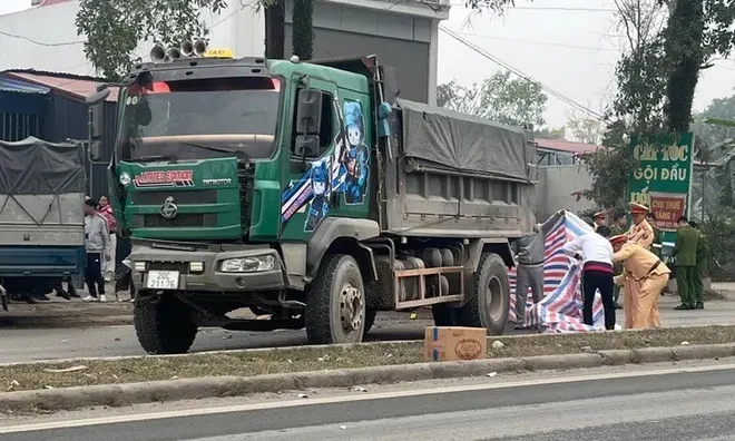 Vụ cán bộ CSGT hy sinh khi làm nhiệm vụ tại Thái Nguyên: Vì sao chủ tài khoản Facebook “Thái Nguyên Hunter” và “Triệu Sơn” bị xử lý?