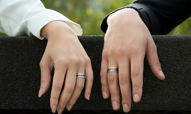 Lên giường với chồng sắp cưới, tôi đau đớn khi sáng hôm sau anh nhắn tin nói 3 từ