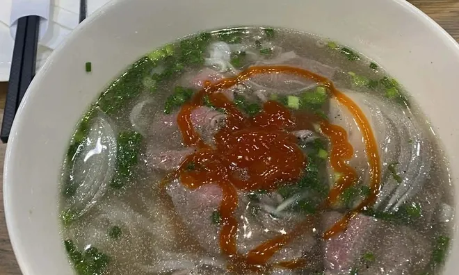 Vụ ăn bát phở ở sân bay giá 346.000 đồng: Lãnh đạo Sở Văn hóa, Thể thao và Du lịch Khánh Hòa nói gì?