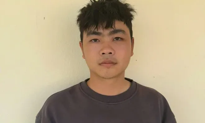 Trần Hữu Trí bị khởi tố bị can, bắt tạm giam