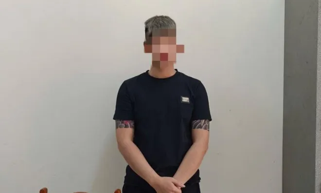 Công an cảnh báo một hành vi vi phạm pháp luật trên không gian mạng