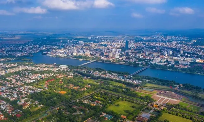 Thông tin "sáp nhập còn 16 tỉnh, thành phố": Bộ Nội vụ lên tiếng