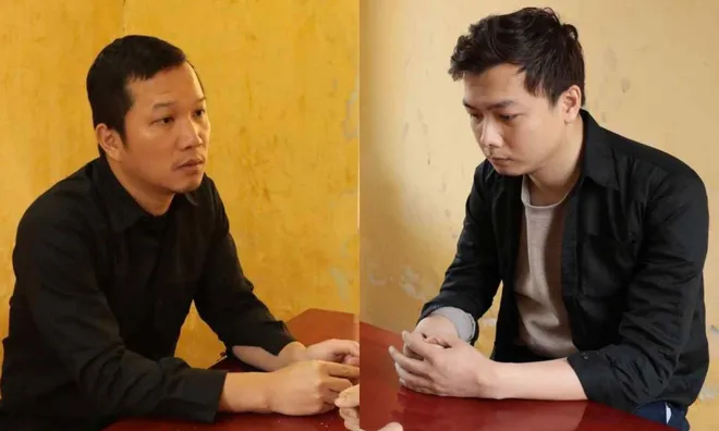 Chân dung ông trùm hệ thống Xôi Lạc TV