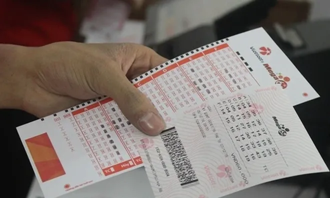 Ai trúng Vietlott hơn 114 tỷ đồng?