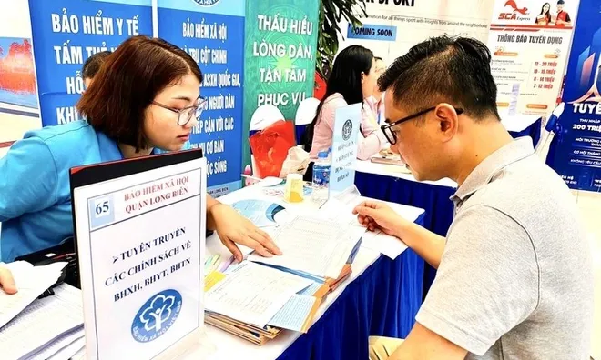Tra cứu bảng hệ số trượt giá bảo hiểm xã hội mới nhất năm 2026 ở đâu?