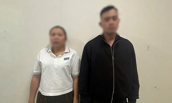 Đường dây bán số lô, số đề vừa bị triệt xóa với giao dịch hàng trăm triệu đồng qua mạng, lộ danh những ai?