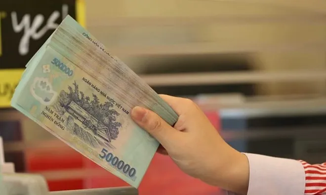 Thay thế 2.340.000 đồng và 3.450.000 đồng, năm 2026 Quốc hội và Chính phủ thống nhất chọn mức lương mới tính trợ cấp thất nghiệp tối đa cho người lao động tại vùng 4, cụ thể bao nhiêu?