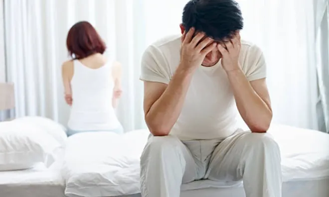 Tôi muốn ly hôn vì chồng an phận ở nhà trông con khi thấy lương vợ 60 triệu/tháng