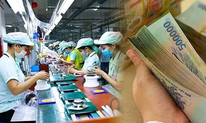Mức lương trả cho người lao động làm việc vào ngày Giỗ Tổ Hùng Vương 2026 là bao nhiêu?
