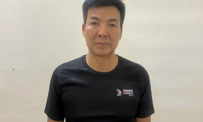 Lời khai của Trần Văn Chiến