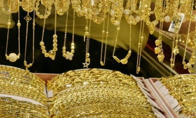 Giá vàng ngày 26/3: Đồng loạt tăng, vàng nhẫn cao hơn 173 triệu đồng/lượng