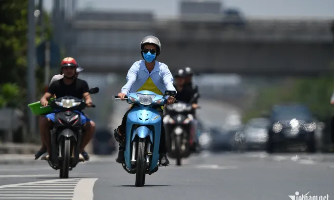 Dự báo thời tiết nắng nóng mùa hè 2026 có thể khắc nghiệt đến mức kỷ lục, cụ thể như thế nào?